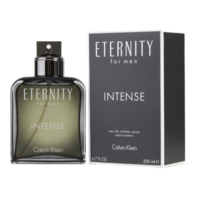 CALVIN KLEIN Eternity Intense for Men