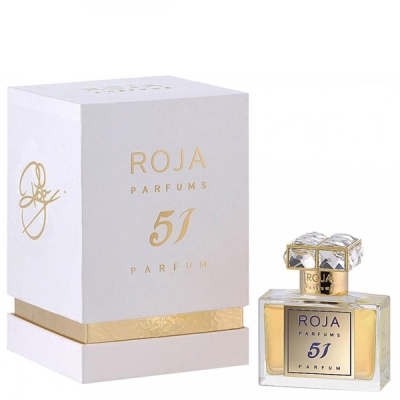 Roja Parfums 51 pour Femme