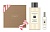 Jo Malone London Blue Bell Perfume Hydrating Shower Gel Perfume Sets Eau De Toilette Persimmon White Musk 30ml+100ml 30ml