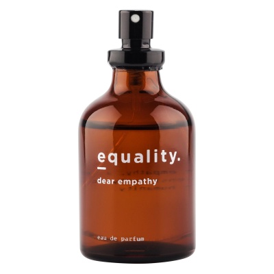 Equality. Fragrances DEAR EMPATHY