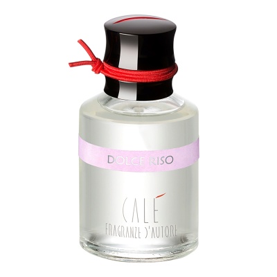 Cale Fragranze d'Autore Dolce Riso