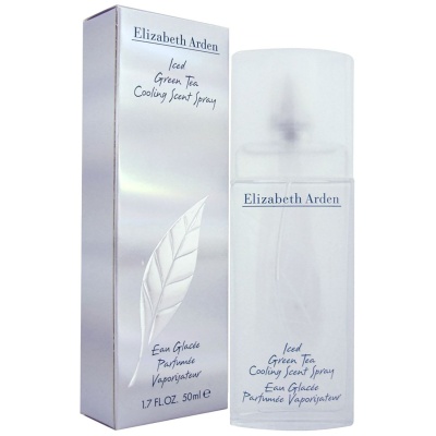 Elizabeth Arden Iced Green Tea