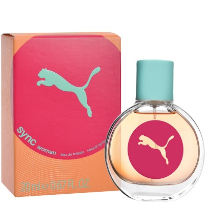 PUMA Sync Woman