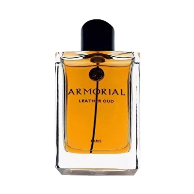 Armorial LEATHER OUD