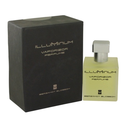 Illuminum Bergamot Blossom