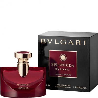 BVLGARI Splendida Magnolia Sensuel