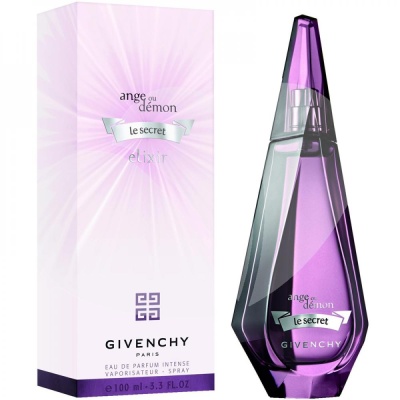 GIVENCHY Ange ou Demon Le Secret Elixir