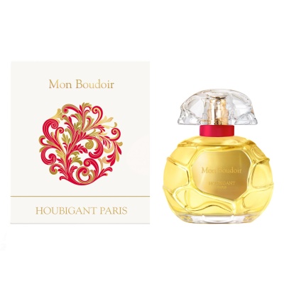 Houbigant MON BOUDOIR