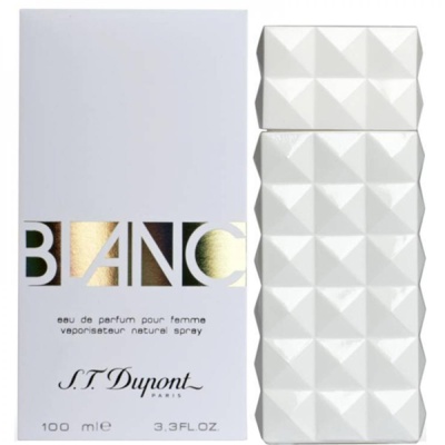S.T.Dupont Blanc