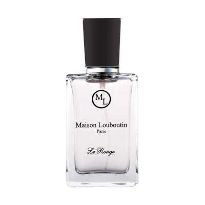 Maison Louboutin LE ROUGE