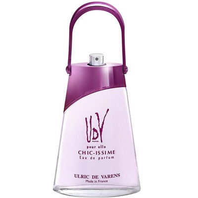Ulric de Varens Chic Issime