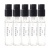Diptyque Water Lily Endless Serenity Mini Perfume Sample Set Eau De Parfum EDP Amber Vanilla Oriental Floral Scent