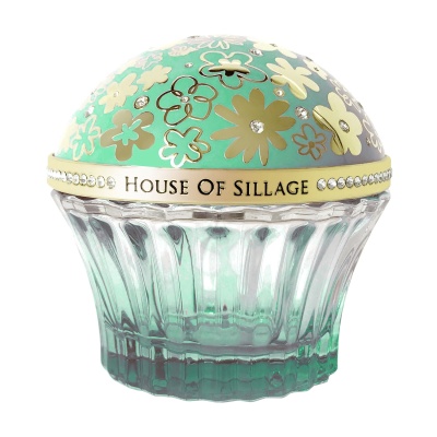 House of Sillage WHISPERS OF GUIDANCE