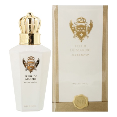 Noble Royale FLEUR DE MARBRE