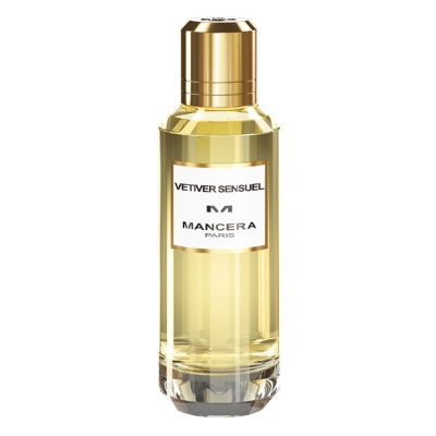 Mancera VETIVER SENSUEL