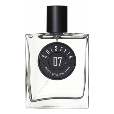 Pierre Guillaume SOLSEKIA 07