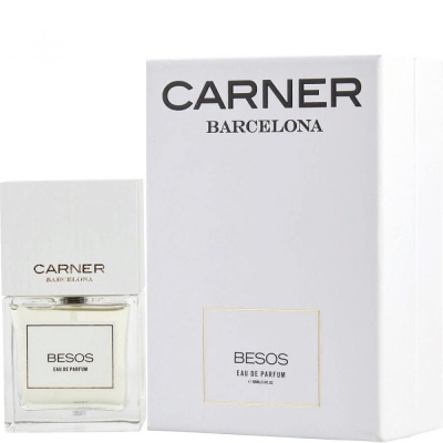 Carner Barcelona Besos