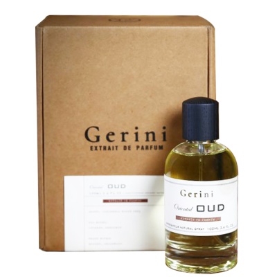Gerini ORIENTAL OUD