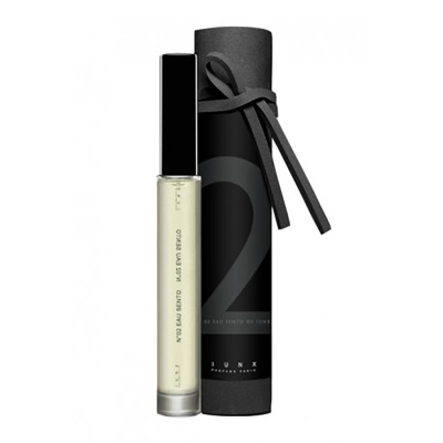 IUNX No. 02 L'EAU SENTO