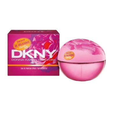 DKNY DKNY BE DELICIOUS PINK POP