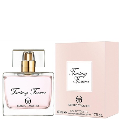 SERGIO TACCHINI Fantasy Forever