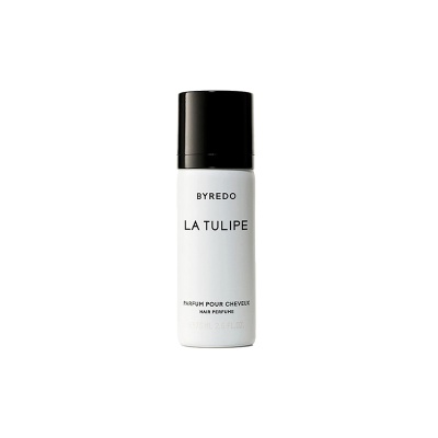 Byredo Tulip Hair Perfume Spray 75ml Floral Scent