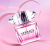 VERSACE Phantom Gold Diamond Pink Radiance Perfume Sets Eau De Toilette Bergamot Neroli 30ml+30ml VERSACE Phantom Gold Diamond Pink Radiance Perfume Sets Eau De Toilette Bergamot Neroli 30ml+30ml