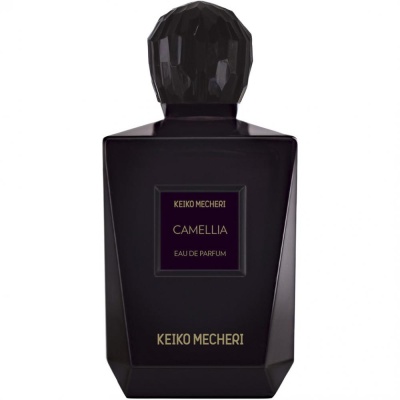 Keiko Mecheri Camellia