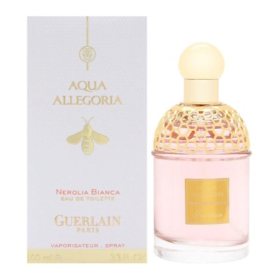 Guerlain Aqua Allegoria Nerolia Bianca
