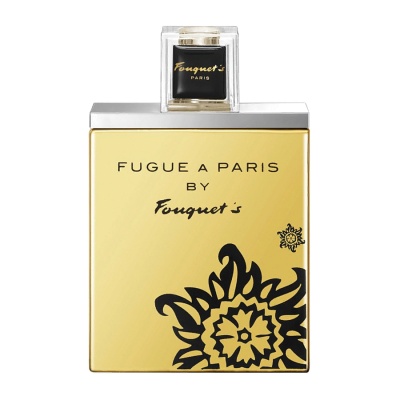 Fouquet's Fugue a Paris
