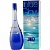 Jennifer Lopez Blue Glow