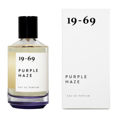 19-69 PURPLE HAZE