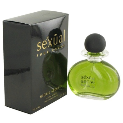 Michel Germain Sexual pour Homme