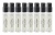 Byredo Joyful Melody Perfume Travel Sample Set Eau De Parfum EDP Musk Sandalwood