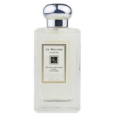 Jo Malone BLACK VETIVER CAFE