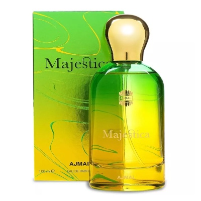 Ajmal MAJESTICA