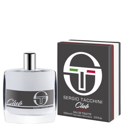 SERGIO TACCHINI Club Intense