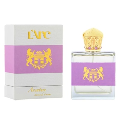 L'Arc Aventure Jasmin de Karnak