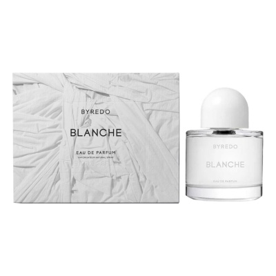 Byredo BLANCHE LIMITED EDITION 2021