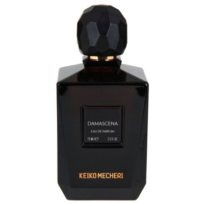 Keiko Mecheri Damascena