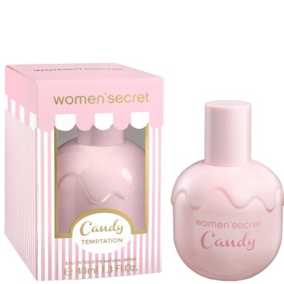 Women'Secret CANDY TEMPTATION