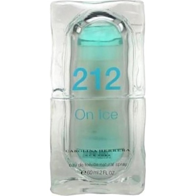 CAROLINA HERRERA 212 a Summer on Ice Women