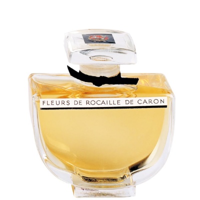 Caron Fleurs de Rocaille