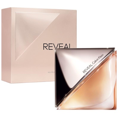 CALVIN KLEIN Reveal Women