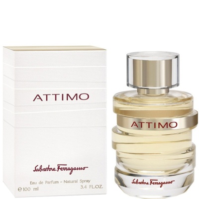 Salvatore Ferragamo Attimo pour Femme