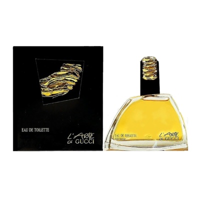 GUCCI L`ARTE DE GUCCI