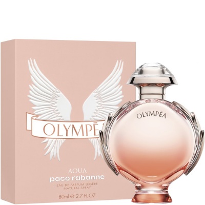 Paco Rabanne Olympea AQUA EAU DE PARFUM LEGERE