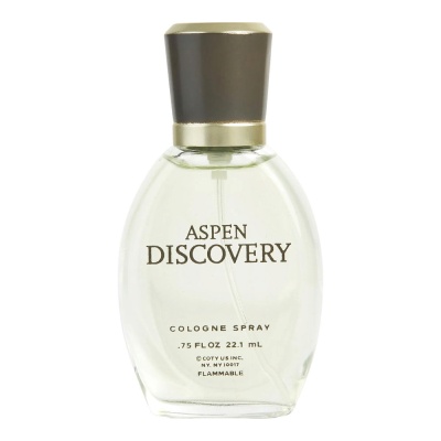 Coty Aspen Discovery