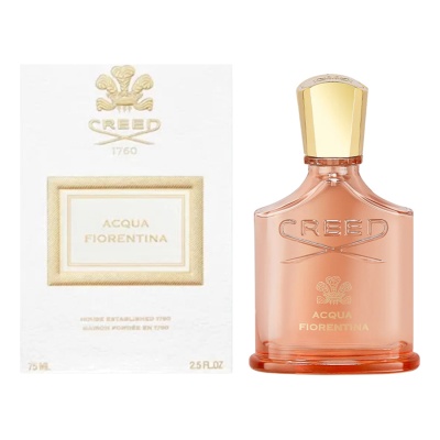 Creed Acqua Fiorentina