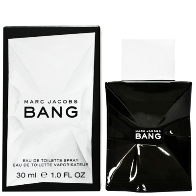 MARC JACOBS Bang